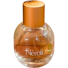 Néroli by The Burren Perfumery / Vincent