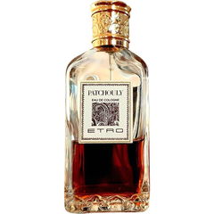 Patchouly (Eau de Cologne) by Etro