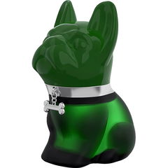 Apello Edition Smaragd von Jean-Pierre Sand