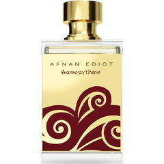 Amberythme (Extrait de Parfum) von Afnan Perfumes