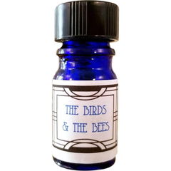 The Birds & The Bees von Nui Cobalt Designs