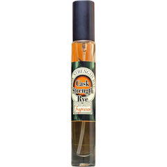 Cask Strength Rye (Perfume Oil) von Sucreabeille