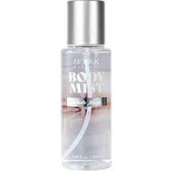 White Musk by Nicka K