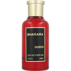 Queen by Bharara
