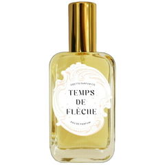 Temps de Flèche by Odette Parfum Co.