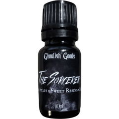 The Sorcerer von Ghoulish Goods