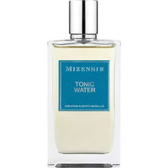 Tonic Water by Mizensir