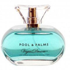 Pool & Palms von Vegas Dream