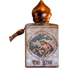 The Star by Moon Goddess Magick Apothecary