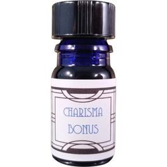 Charisma Bonus von Nui Cobalt Designs