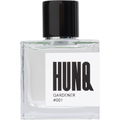 #001 Gardener von Hunq