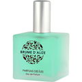 Brume d'Alizé by Parfums des Îles