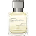 masculin Pluriel von Maison Francis Kurkdjian