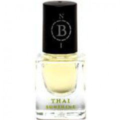 Thai Sunshine by Bohemian Naturals
