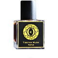 Tibetan Musk: Tibetan Oud