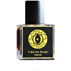 Tibetan Musk: Tibetan Oud von Ensar Oud / Oriscent