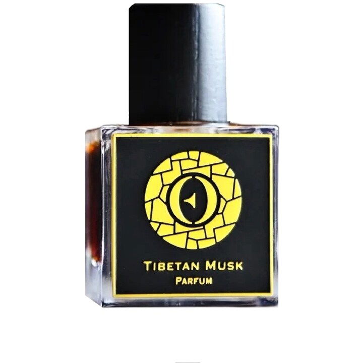 Tibetan Musk: Tibetan Oud von Ensar Oud