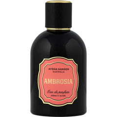 Ambrosia by Aysha Hansen