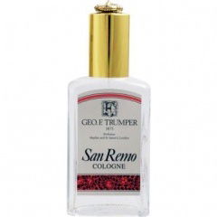 San Remo Cologne von Geo. F. Trumper
