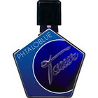 Phtaloblue von Tauer Perfumes