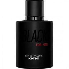 Black von Koton