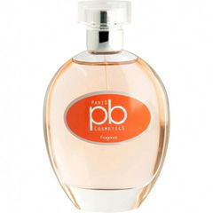 Orange von PB Cosmetics