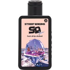 Hot Drip Dubai by Street Origins