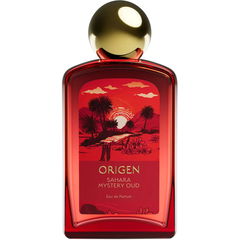 Sahara Mystery Oud (Eau de Parfum) von Origen