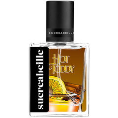 Hot Toddy (Eau de Parfum) von Sucreabeille