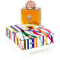 Jubilation 25 Woman (Extrait de Parfum) by Amouage