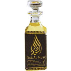 Fruity Wood by Dar Al Musc