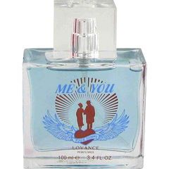 Me & You by Lovance