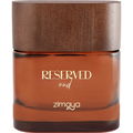 Reserved Oud by Zimaya