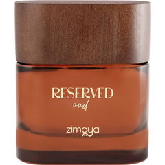 Reserved Oud von Zimaya