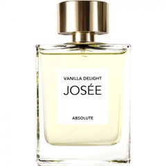 Vanilla Delight von Josée