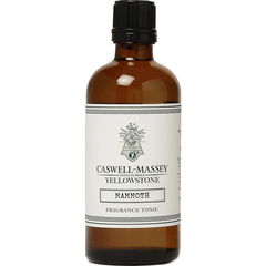 Yellowstone - Mammoth von Caswell-Massey