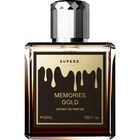 Memories Gold (Extrait de Parfum) von Superz.