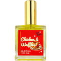 Chicken & Waffles! von Sugar Milk!