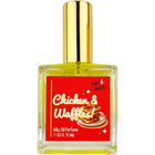 Chicken & Waffles! von Sugar Milk!