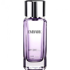 My Dream for Her von Embark