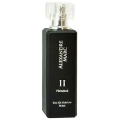 Homme II by Alexandre Marc
