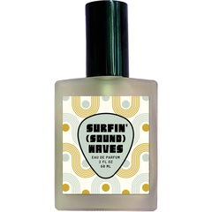 Surfin' (Sound) Waves von Fine-Tuned Fragrance