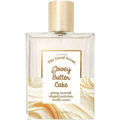 Gooey Butter Cake (Eau de Parfum) by The Good Scent.
