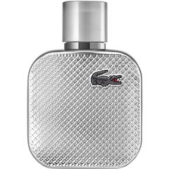 L.12.12 Silver Grey by Lacoste