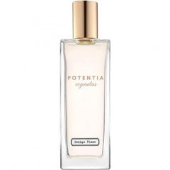 Cognitas - Indigo Flame von Potentia