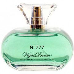 N°777 for Men by Vegas Dream