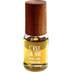 C'est la vie by The Lab