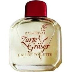 Zarte Gräser (Eau de Toilette) von Speick / Walter Rau