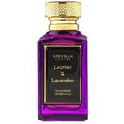 Leather & Lavender by Sorvella