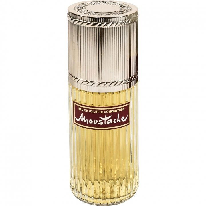 Moustache (Eau de Toilette Concentrée) von Rochas Moustache (Eau de Toilette Concentrée) von Rochas